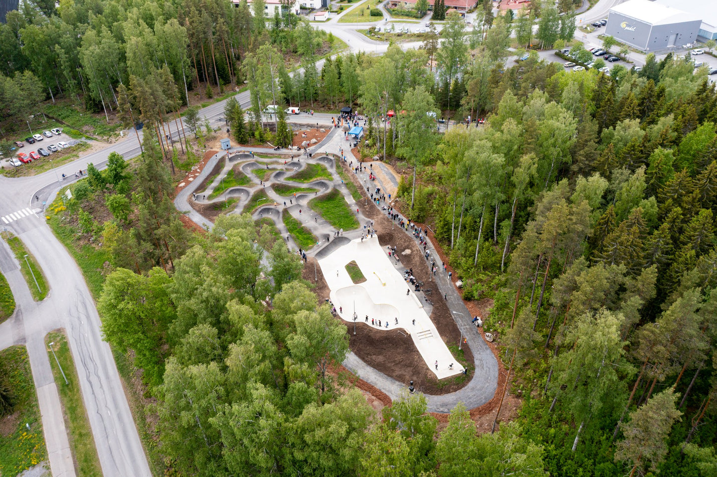 Valkeakoski 25.-26.7. KLO 9-12