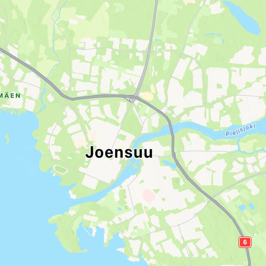 Joensuu, Mehtimäki 25.-26.6 KLO 9-12