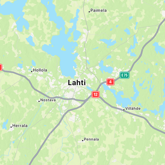 Lahti, Launeen keskuspuisto 16.-17.7. KLO 9-12